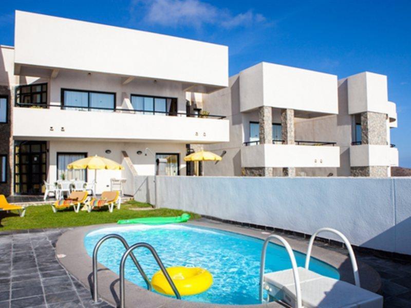 Villas Mirador Del Mar Puerto Rico  Exteriör bild