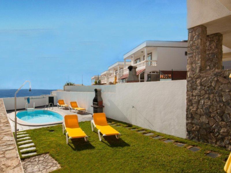 Villas Mirador Del Mar Puerto Rico  Exteriör bild