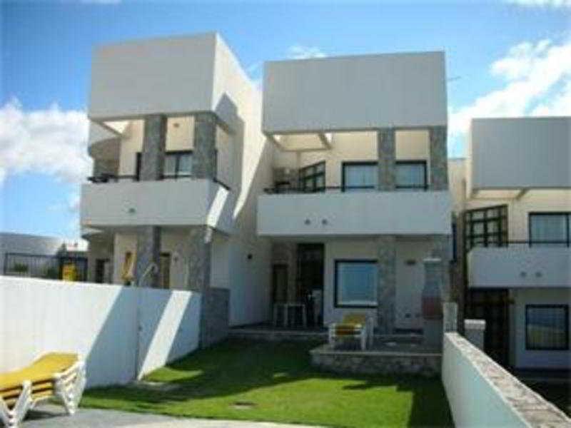 Villas Mirador Del Mar Puerto Rico  Exteriör bild