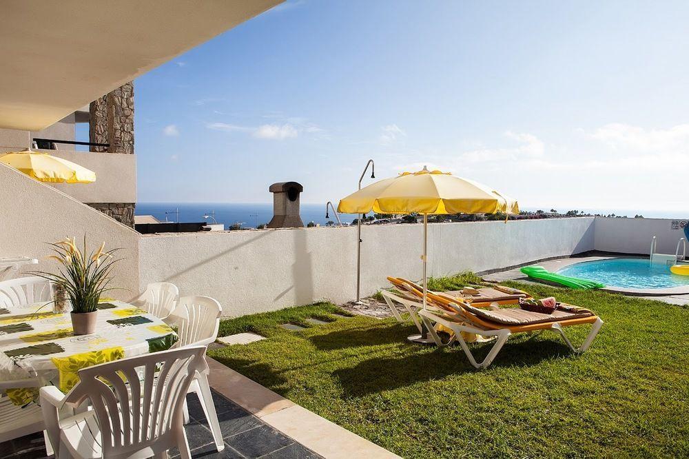 Villas Mirador Del Mar Puerto Rico  Exteriör bild
