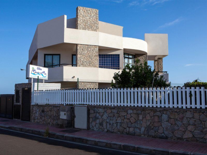 Villas Mirador Del Mar Puerto Rico  Exteriör bild