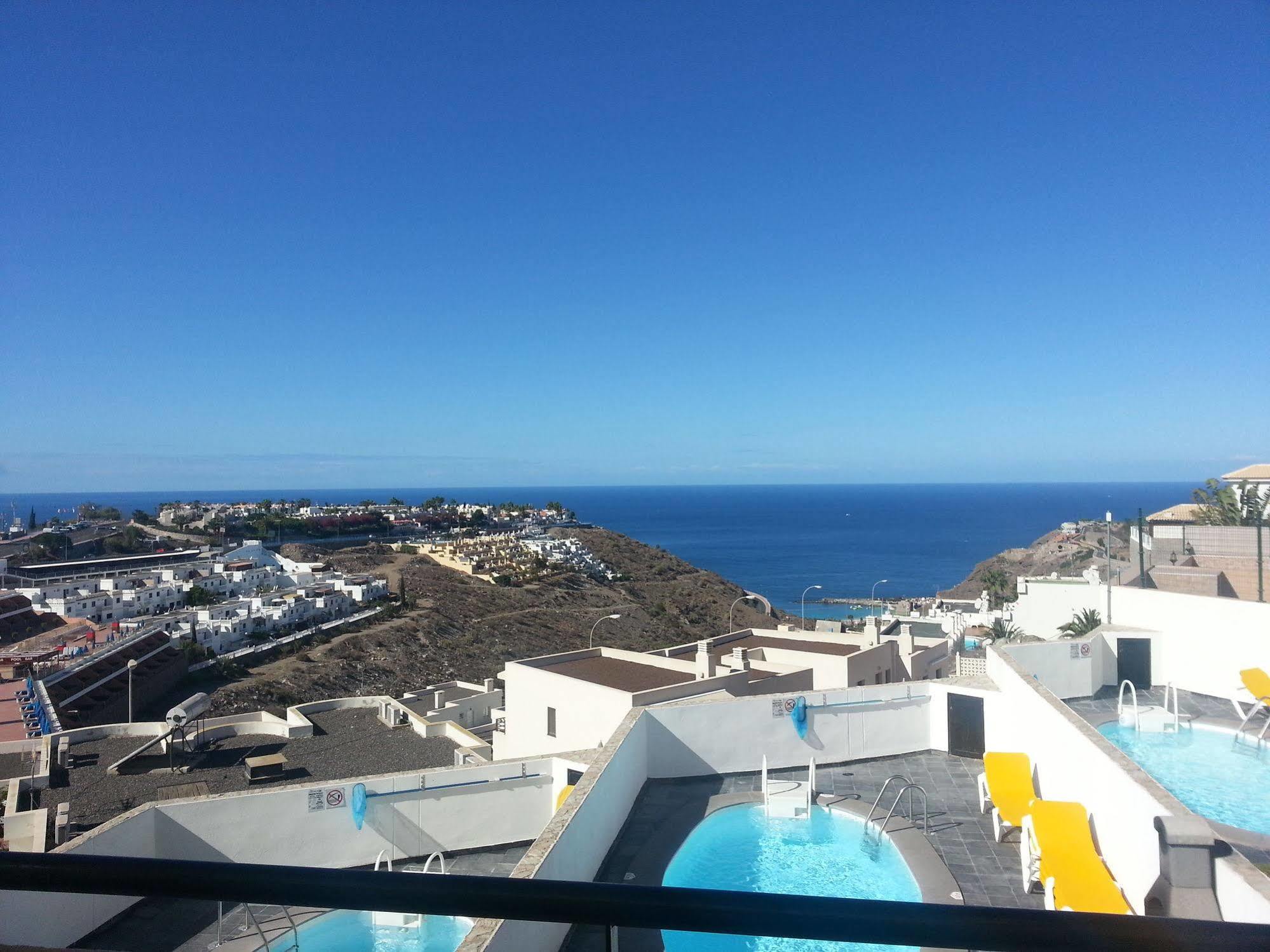 Villas Mirador Del Mar Puerto Rico  Exteriör bild
